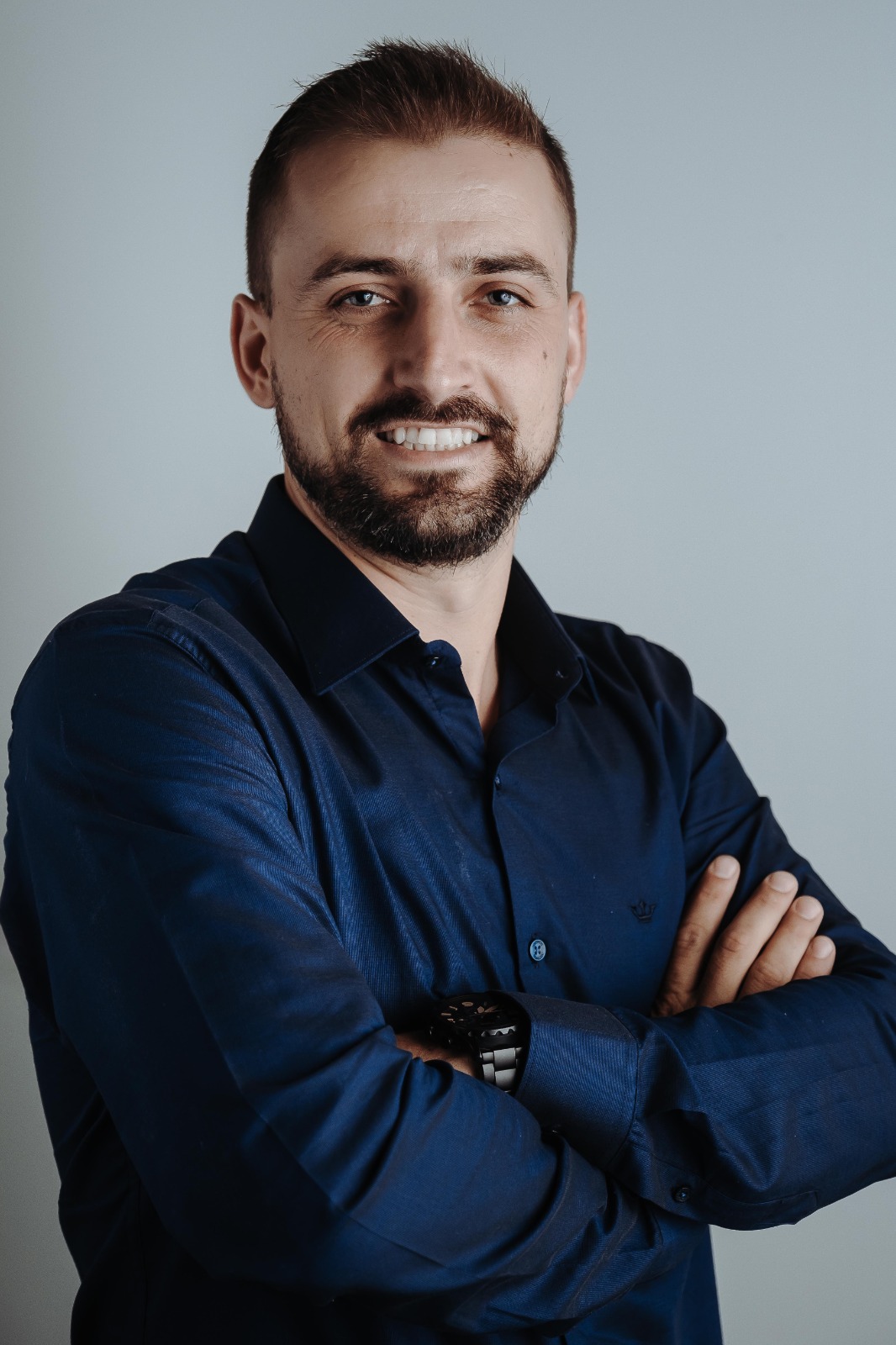 FERNANDO BIESDORF